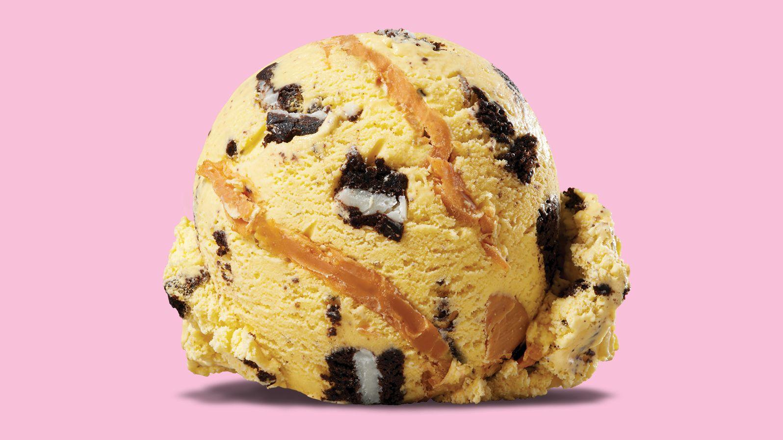 Baskin-Robbins goes full bananas with latest flavor of the month