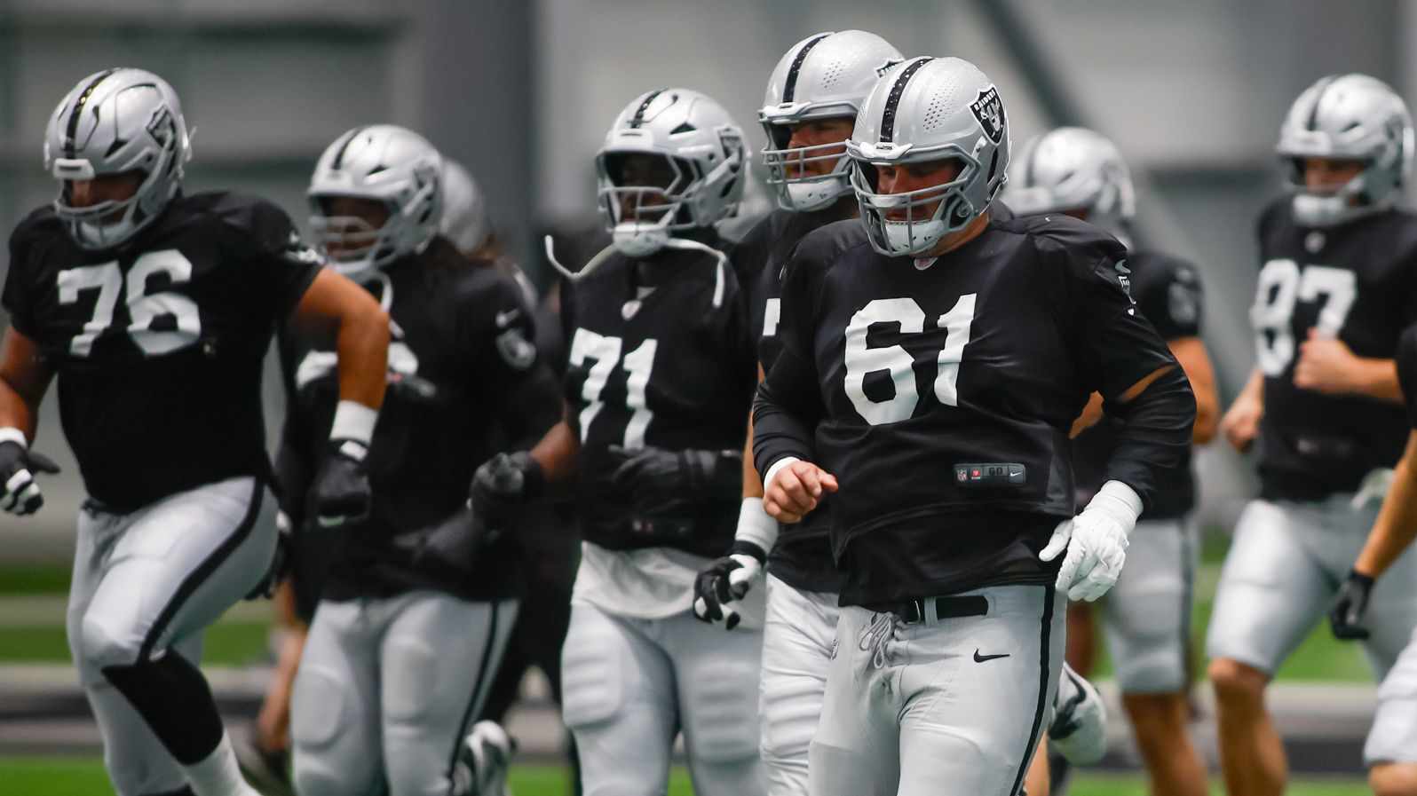 Overlooked Raiders' Importance Is on the Rise