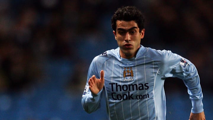 Nery Castillo