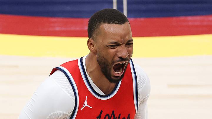 Los Angeles Clippers v Denver Nuggets - Game Two