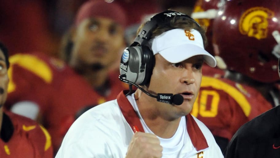 Lane Kiffin