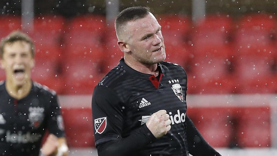 Wayne Rooney