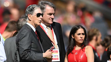 Liverpool FC v AFC Bournemouth - Premier League