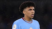 Rico Lewis a impressionné.