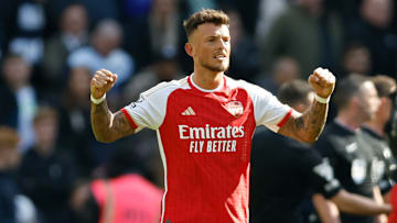 Tottenham Hotspur v Arsenal FC - Premier League