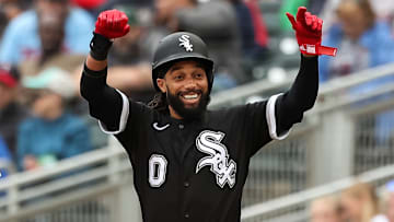 Billy Hamilton - Chicago White Sox v Minnesota Twins