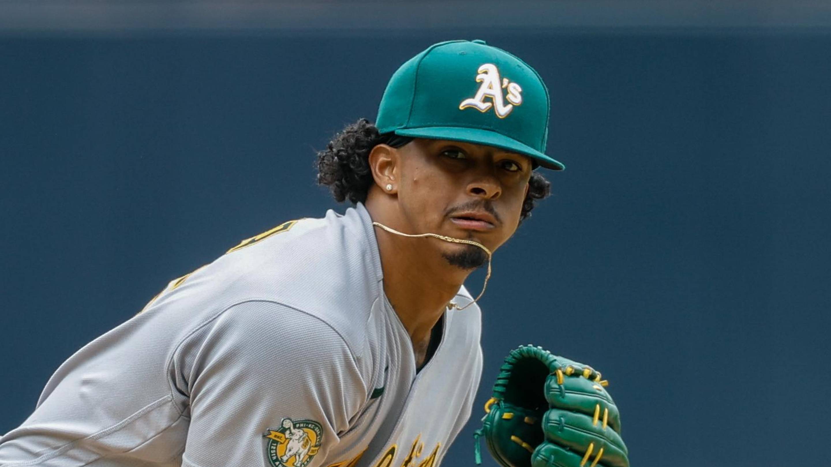 Unique Paths Athletics Should Take During Yankees Series
