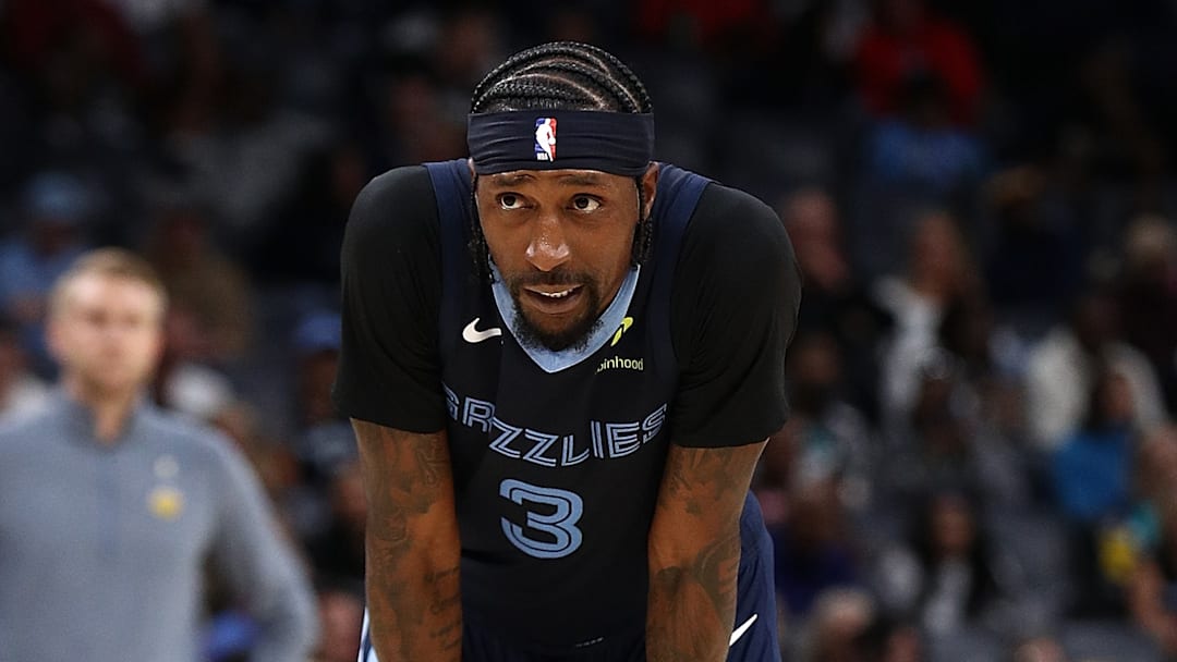 Denver Nuggets, Memphis Grizzlies, Kentavious Caldwell-Pope
