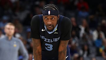 Denver Nuggets, Memphis Grizzlies, Kentavious Caldwell-Pope