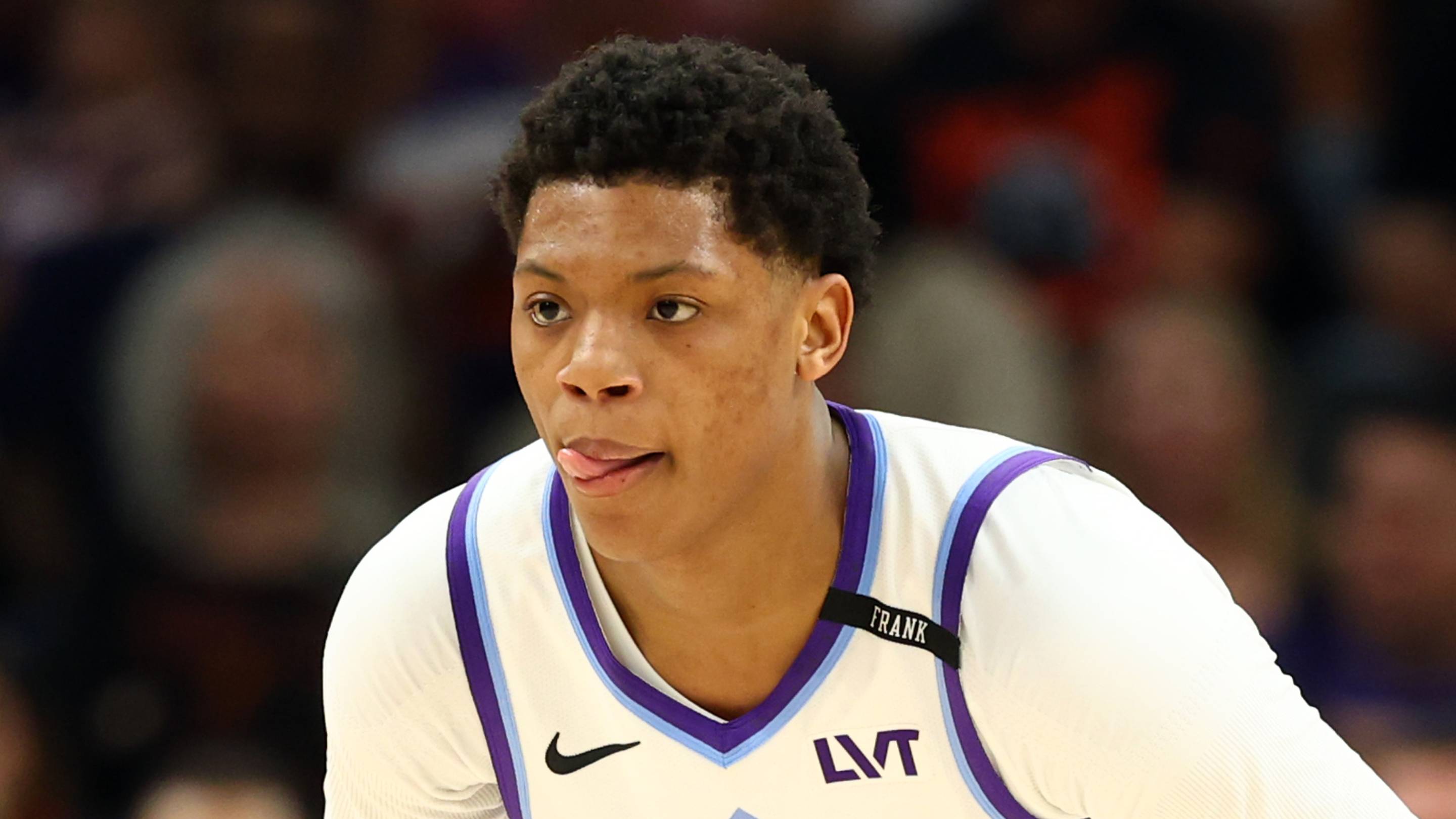 Year 2 Ace Bailey may be the Jazz’s best- & worst-kept secret