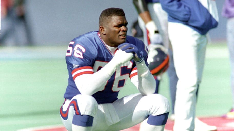 Lawrence Taylor