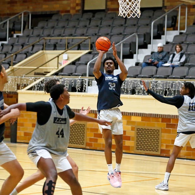 high school basketbal