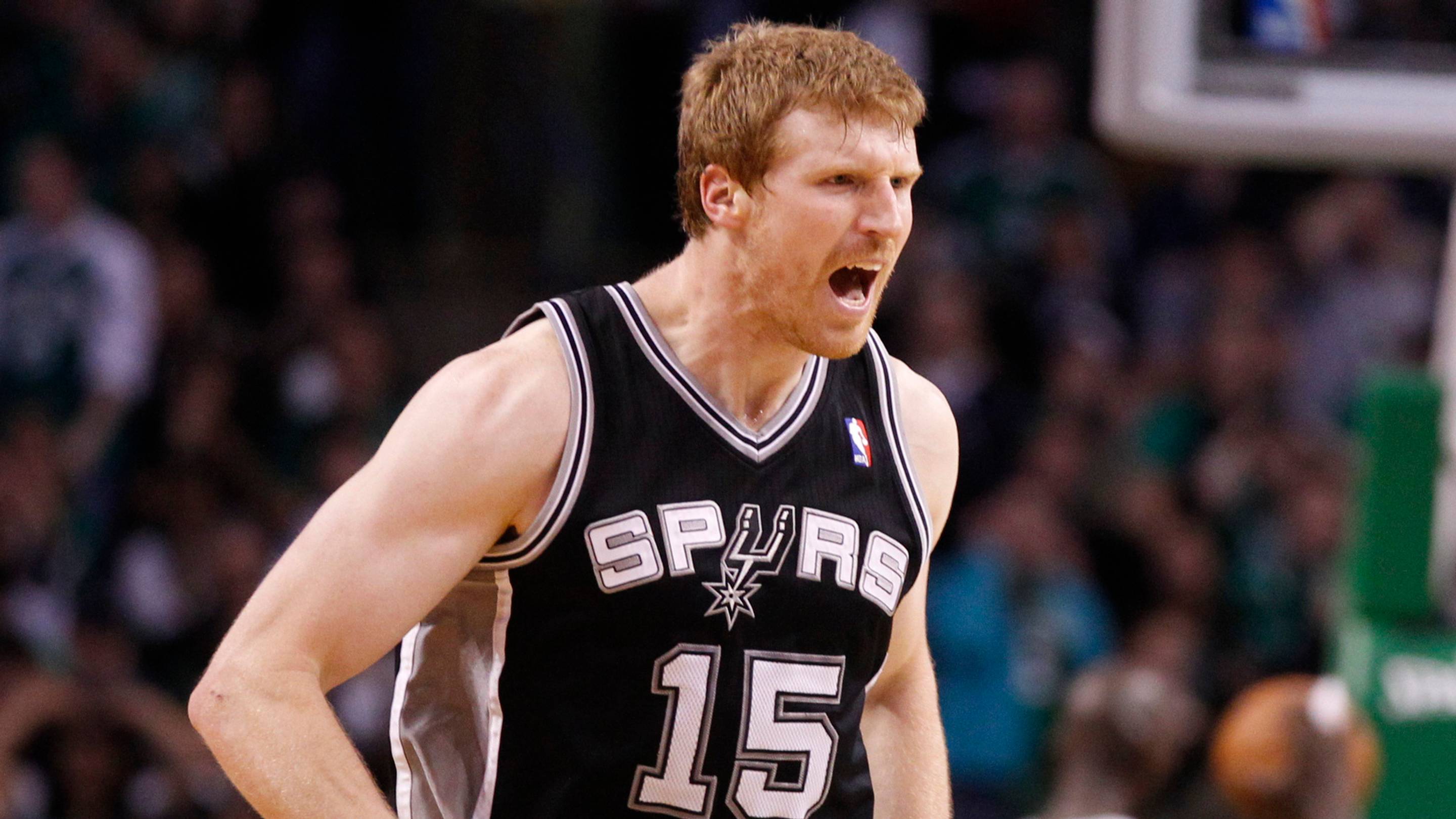 Ranking the 10 most iconic Spurs player nicknames by pure aura