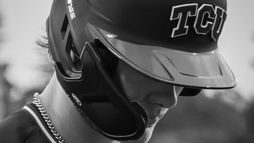 TCU Horned Frogs baseball suffered a devastating sweep in Stillwater
