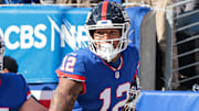 The Dolphins have acquired Darren Waller in a trade with the Giants. Waller will come out of retirement to play in 2025.