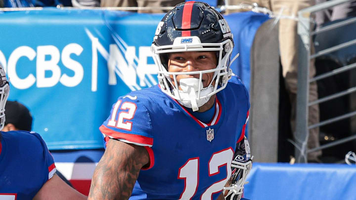 The Dolphins have acquired Darren Waller in a trade with the Giants. Waller will come out of retirement to play in 2025. The Dolphins have acquired Darren Waller in a trade with the Giants. Waller will come out of retirement to play in 2025.