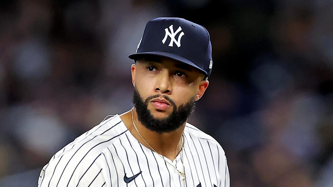 Devin Williams Devin Williams