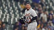 Miguel Cabrera es una estrella de la MLB y futuro miembro del Salón de la Fama