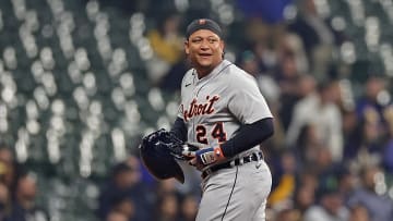 Miguel Cabrera es una estrella de la MLB y futuro miembro del Salón de la Fama