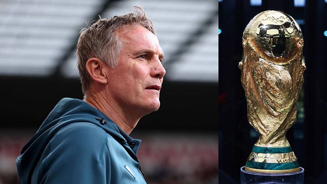 Wrexham could sign a World Cup star this summer.