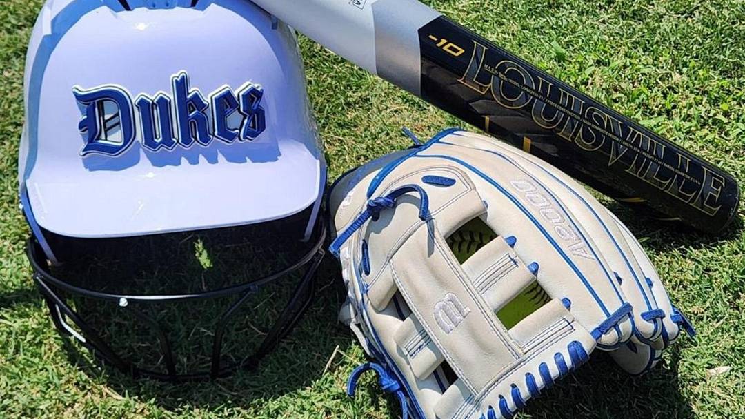 The Lady Dukes travel softball organization and its owner, James Lamar, have been named in a lawsuit over unpaid uniform bills. The Lady Dukes travel softball organization and its owner, James Lamar, have been named in a lawsuit over unpaid uniform bills.