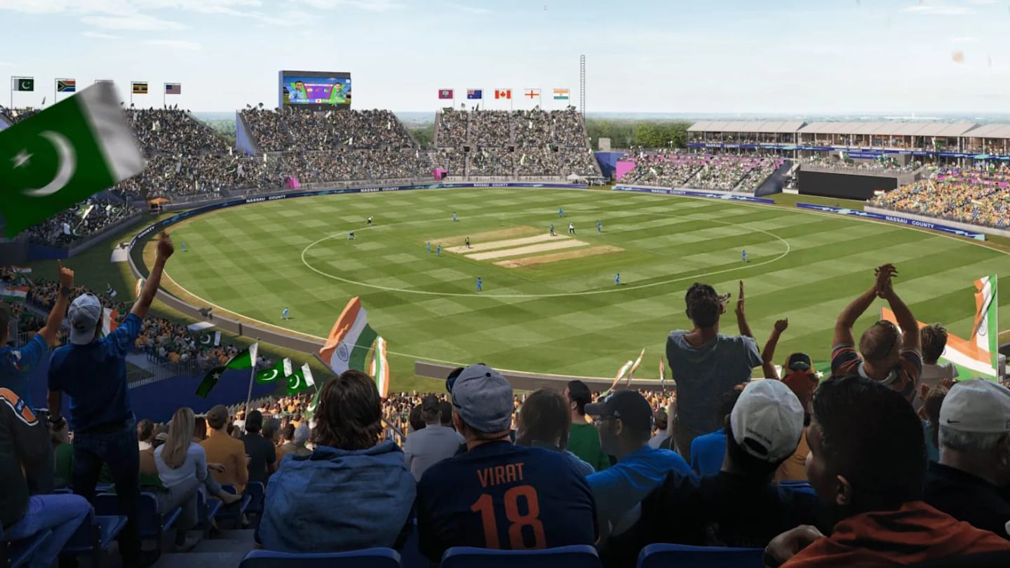 Has Cricket Fully Established in America or Is There Still Time Left?