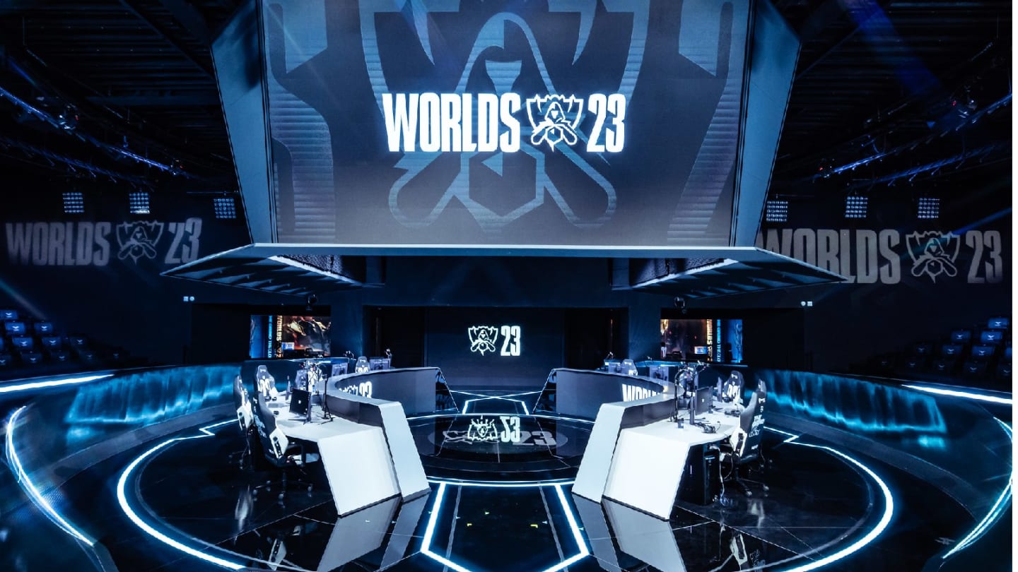 LoL Esports Changes in 2025 Include International Event, Fearless Draft