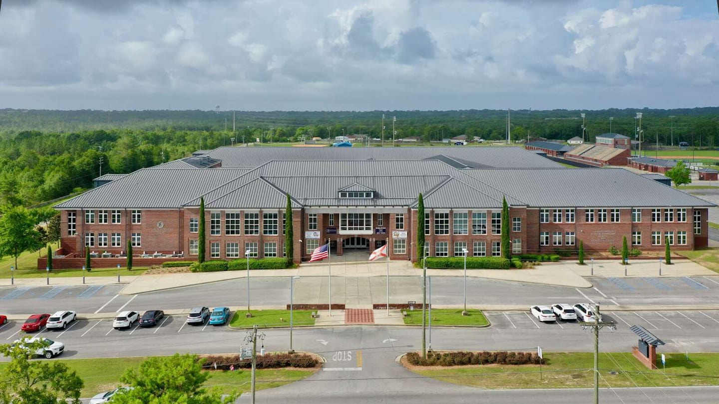 Florida High School Football Coach Under Investigation For Sexual Relationship