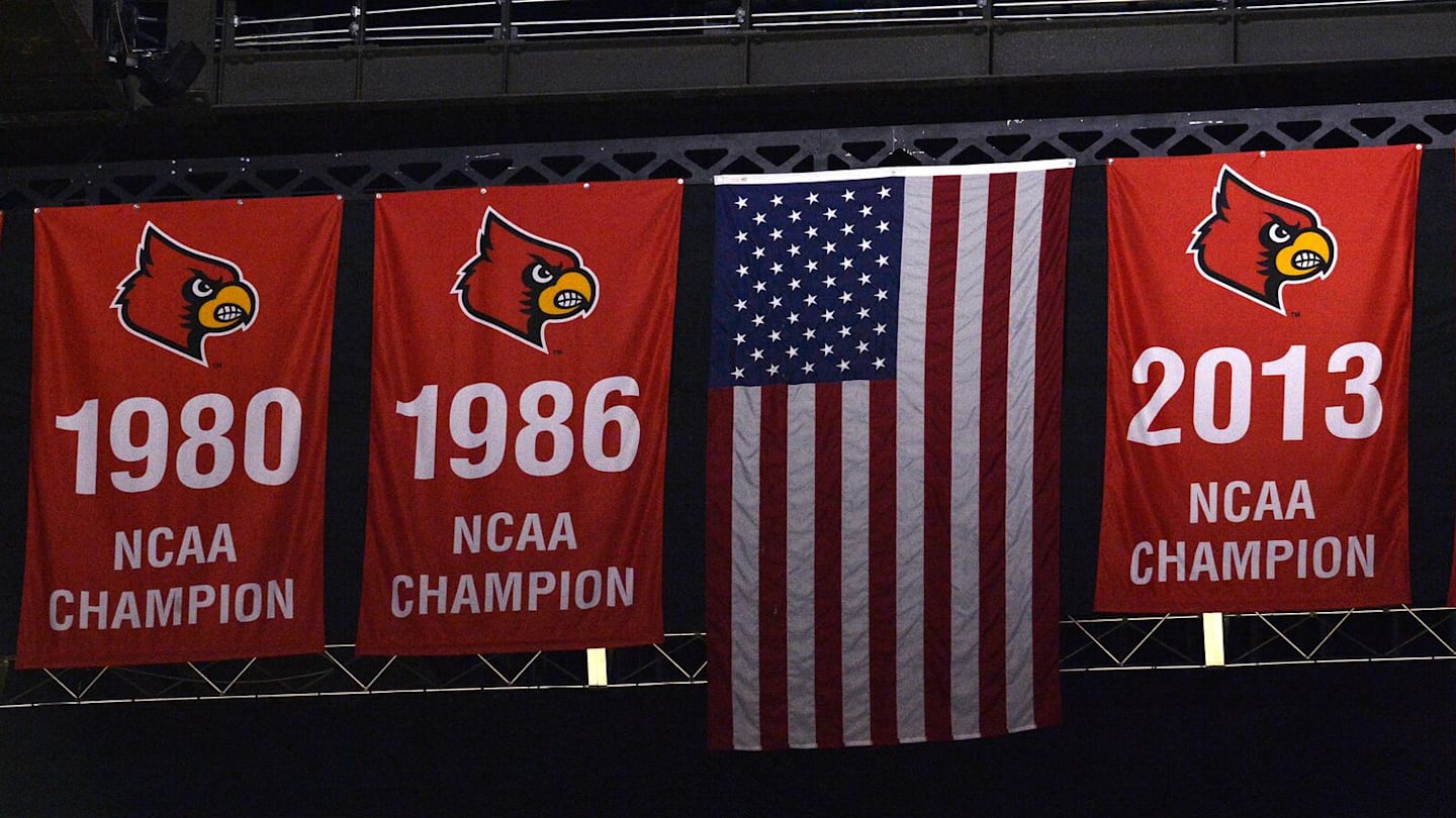 Louisville Plans NCAA Talks to Restore 2013 Basketball Championship