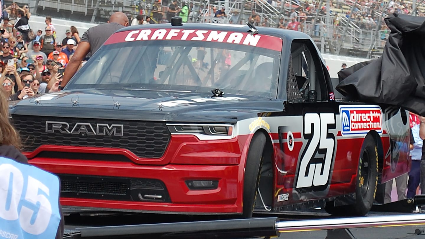 Stellantis Names Kevin Kidd North American Motorsports Competition Director