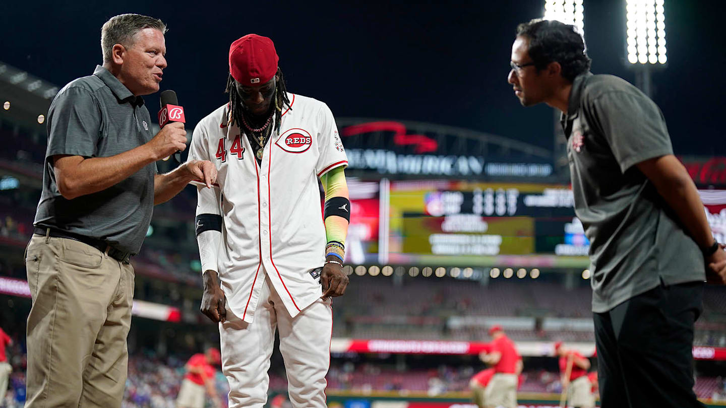 Reds to Sell Stake in the Former Bally Sports Ohio Network for Exactly 