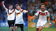 Das WM-Trikot 2026 soll an die Triumphe von 1990 & 2014 erinnern