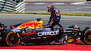 Could Verstappen switch teams soon?