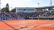 The AUSL played a three-game series in Omaha between the Talons and the Bandits.