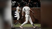 Vandy Baseball