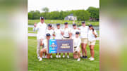 Vanderbilt Golf