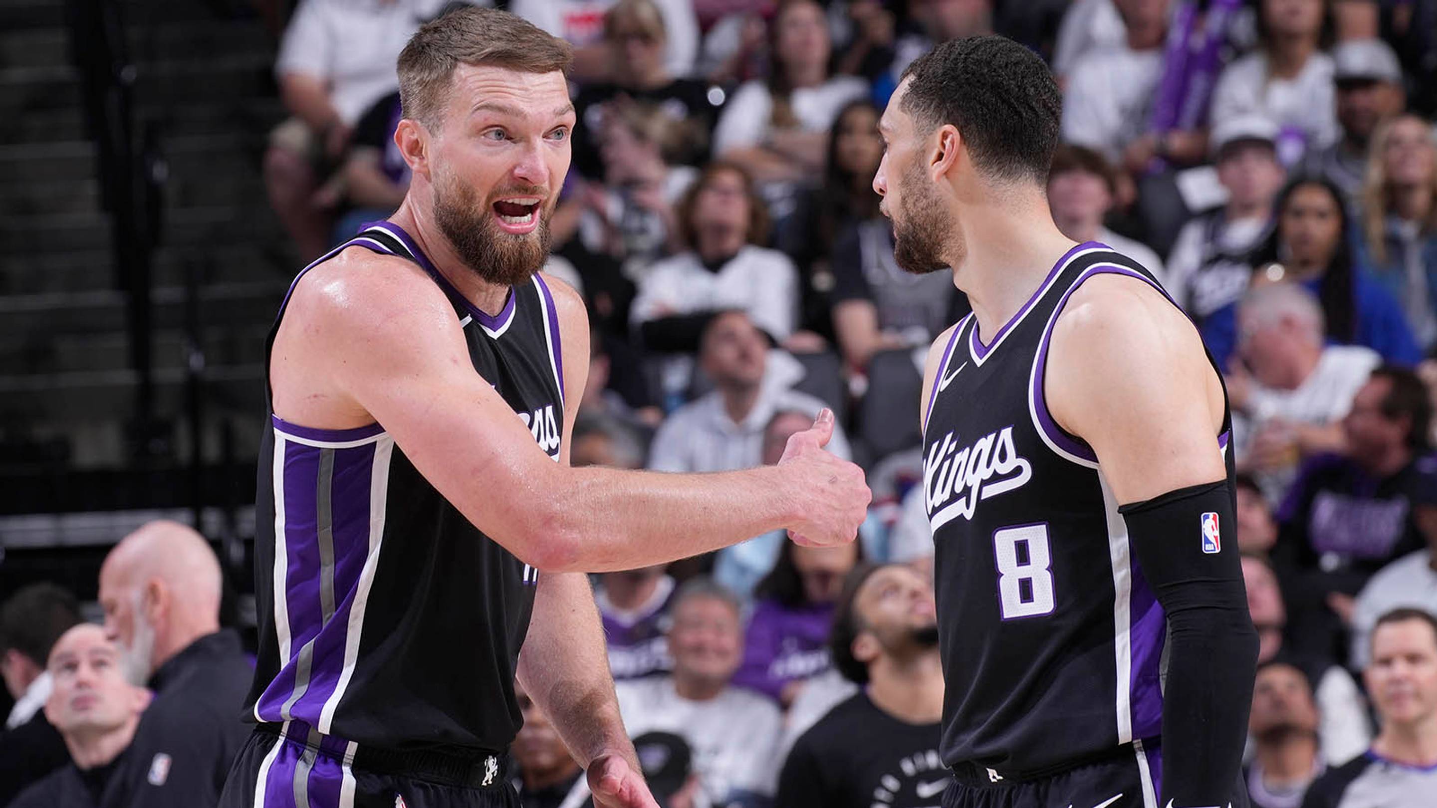 Anonymous NBA Scout Breaks Down the Kings: ‘Yeah, They’re Going to Be Bad’
