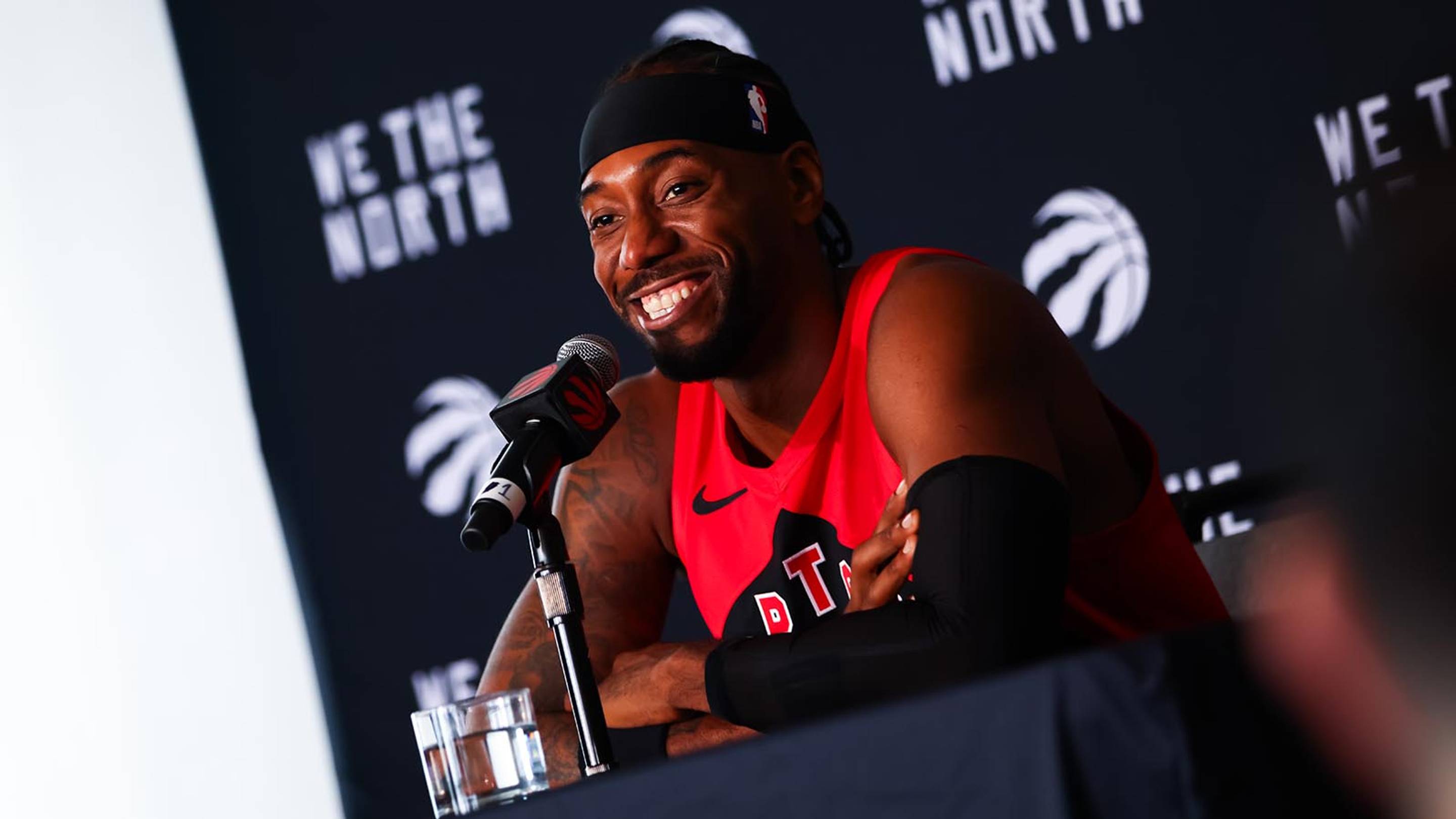 Five Things to Watch in NBA Preseason, Including Kawhi Leonard’s First Game vs. Clippers