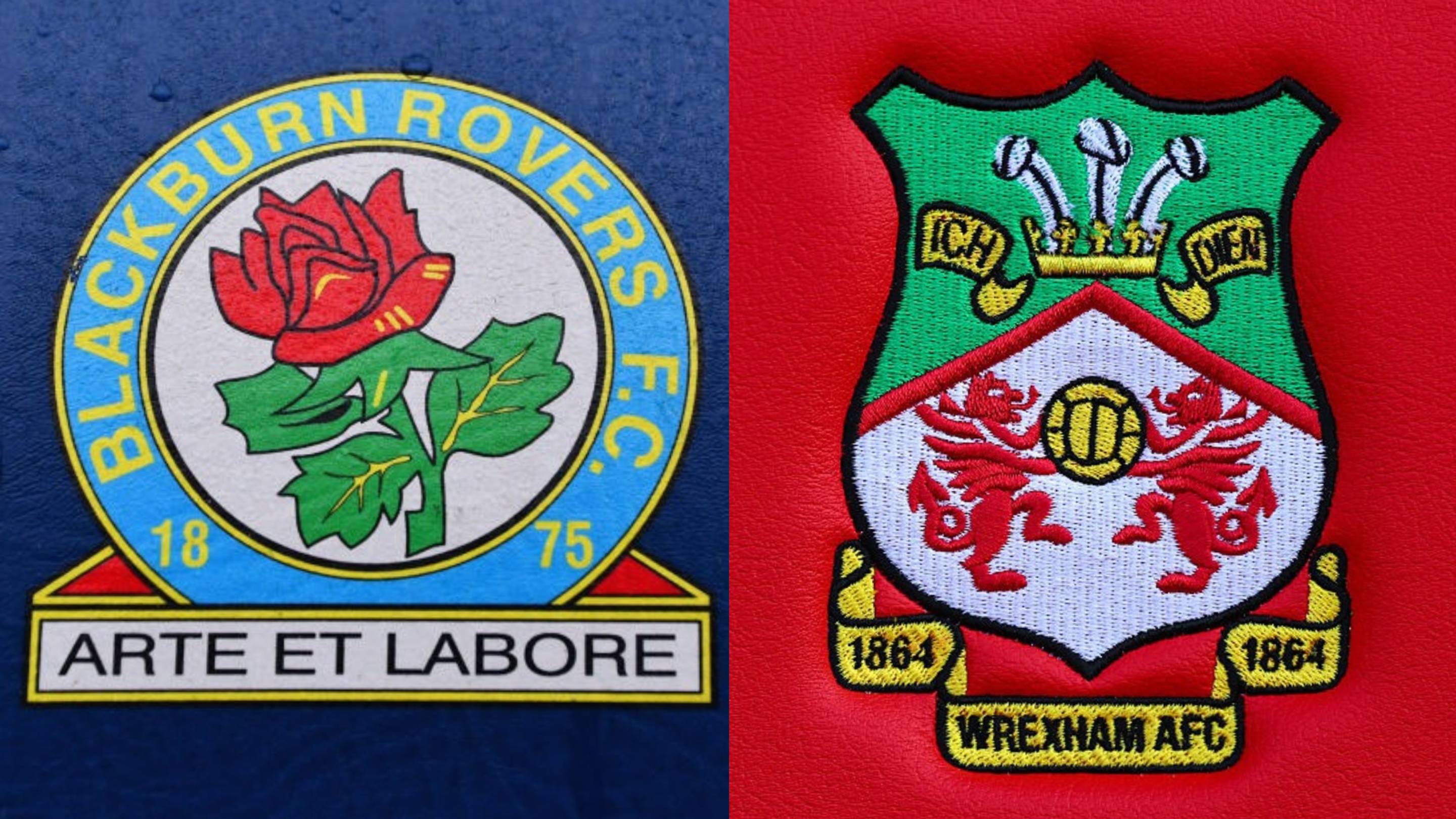 Blackburn Rovers vs. Wrexham: Preview, Predictions and Lineups