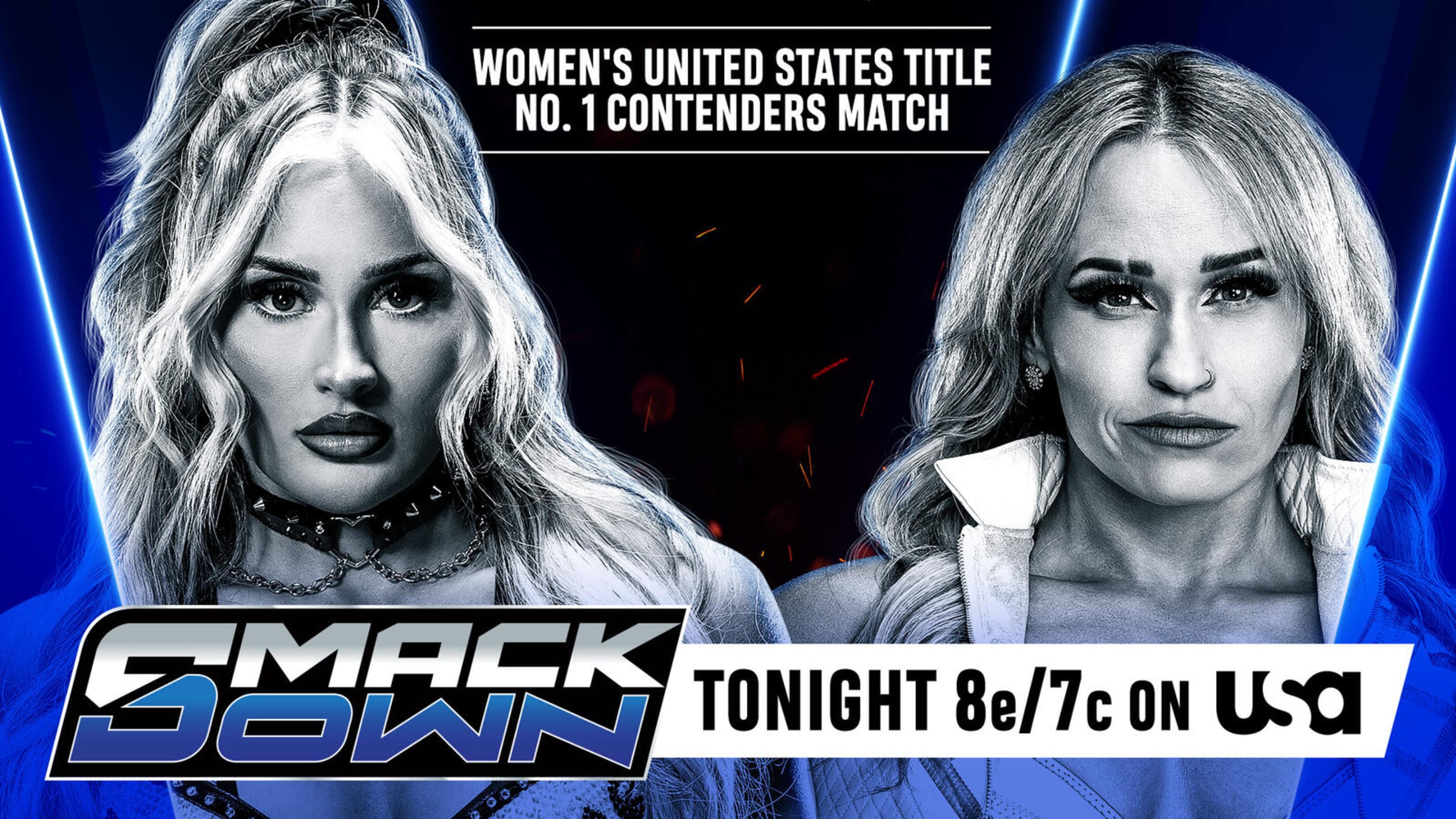 WWE SmackDown Results, Highlights & Live Blog (April 17)