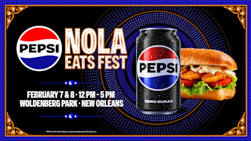 Pepsi New Orleans Super Bowl LIX events