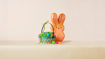 Walmart Easter baskets