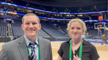 Courtside Florida Loss
