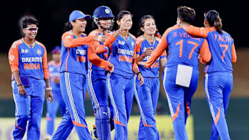 Indian women Cricket Squad