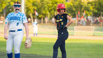 The Israeli U-18 Softball Team was forced to play two hours away from the WBSC European Championship in Spain.