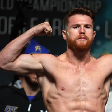 Canelo Alvarez suggests a possible clash with Terence Crawford, Emphasizing financial factors and weight class variations