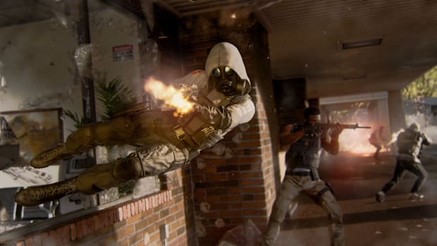 Black Ops 6 Omni Movement in-game image