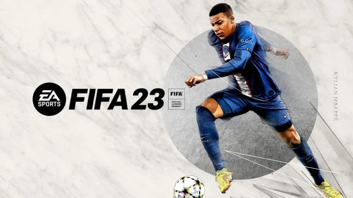 FIFA 23, Olahraga EA