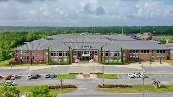 A Florida high school football coach is being investigated for having a sexual relationship with a student. A Florida high school football coach is being investigated for having a sexual relationship with a student.