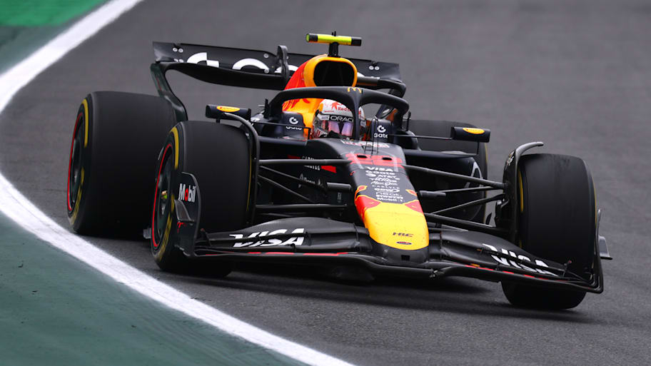 Yuki Tsunoda has struggled this season, with just 28 points.